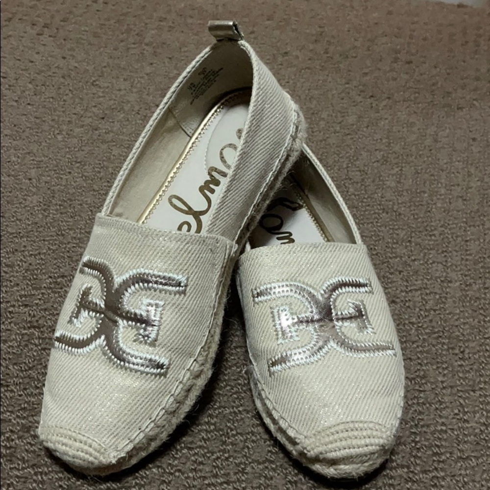 Sam Edelman Khloe Espadrilles